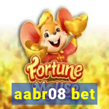 aabr08 bet